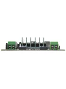 Up2Stream Sub Amplifier Module including WiFi and DAC