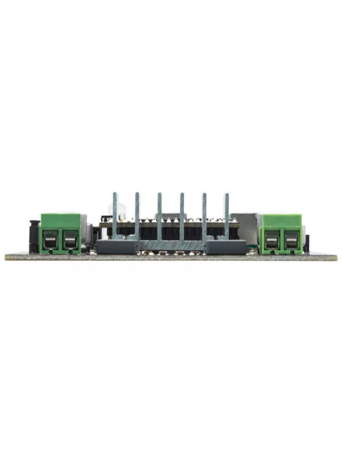 Up2Stream Sub Amplifier Module including WiFi and DAC