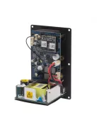 Up2Stream Plate AMP 2x40W Plate Amplifier with Bluetooth 5.0, WiFi and LAN
