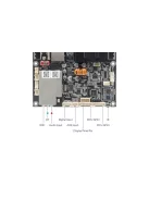 Arylic Up2Stream HD DAC Audio Receiver