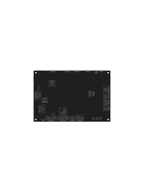 Arylic Up2Stream HD DAC Audio Receiver
