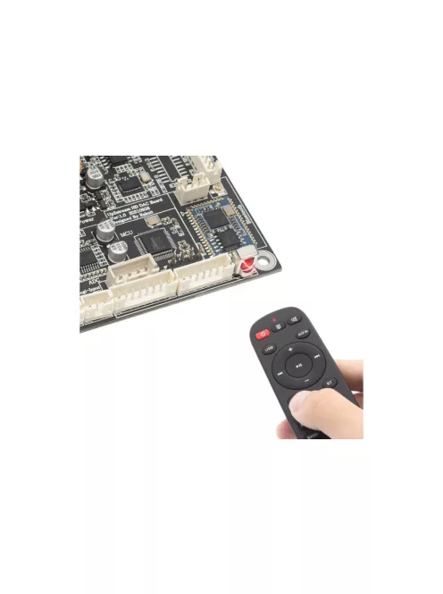 Arylic Up2Stream HD DAC Audio Receiver