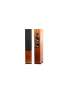 SB Acoustics ARYA Rosewood High-Gloss Complete Speaker Kit