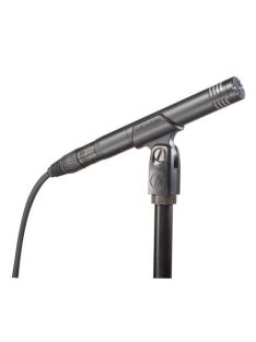   Audio-Technica AT2031, kismembrános kardioid kondenzátor stúdiómikrofon