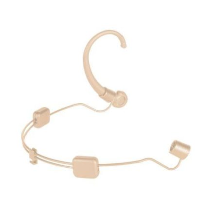 Audio-Technica AT8464-TH, kétfüles adapter BP892 mikrofonhoz