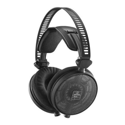 Audio-Technica ATH-R70x, nyitott referencia stúdiófejhallgató