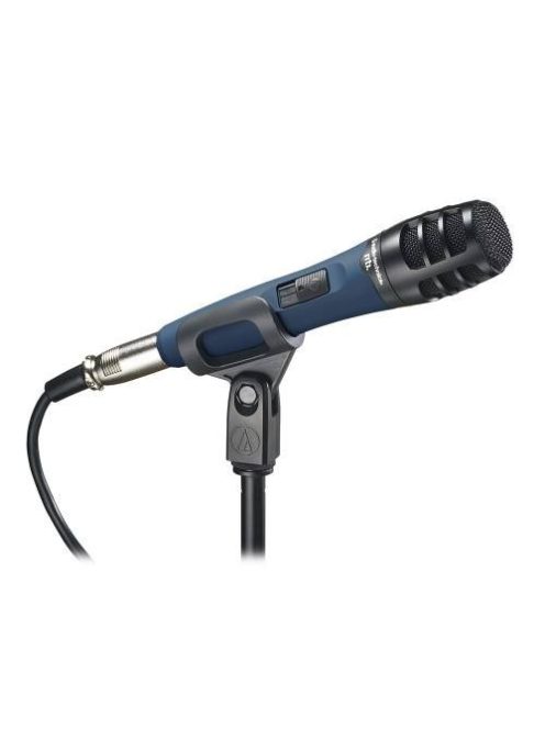 Audio-Technica MB2k, kardioid dinamikus hangszermikrofon