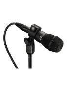 Audio-Technica PRO25ax, kardioid dinamikus hangszermikrofon basszus hangszerekhez