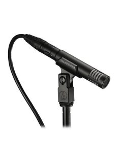   Audio-Technica PRO37, kismembrános univerzális kardioid kondenzátor mikrofon