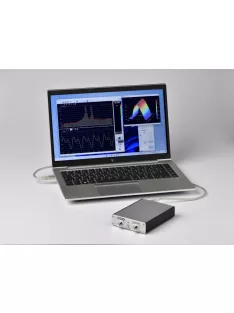 Audiomatica CLIO Pocket 3 Measurement System