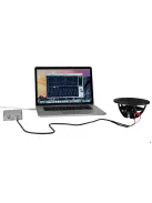 Audiomatica CLIO Pocket 3 Measurement System