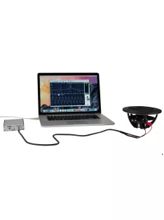 Audiomatica CLIO Pocket 3 Measurement System