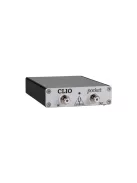 Audiomatica CLIO Pocket 3 Measurement System