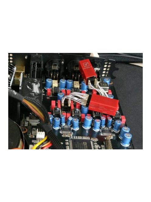 Burson Audio EXT-2 Opamp Extension Legs