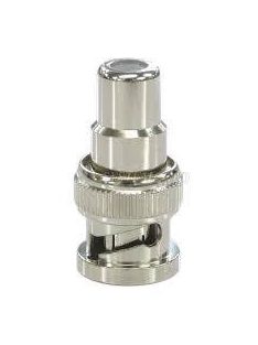 Canare BCP-RCAJ RCA-BNC ADAPTER