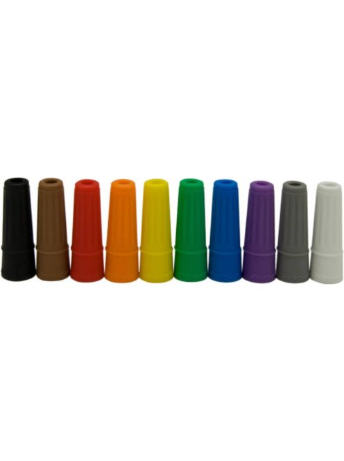 Canare CB04 gumi törésgátló, lila