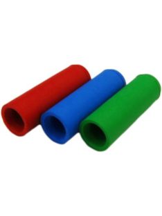 Canare CB26 gumi törésgátló, kék