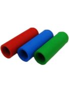 Canare CB26 gumi törésgátló, zöld