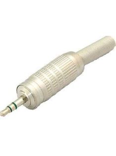 Canare F-12 csatlakozó 3.5mm jack