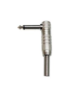 Canare F-15L csatlakozó 6.3mm mono