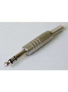 Canare F-16 csatlakozó 6.3mm stereo