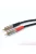 Canare GS-6 prémium RCA-RCA analóg audio kábel, 1m