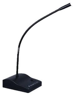 Bardl BD-260, PA asztali kondenzátor mikrofon