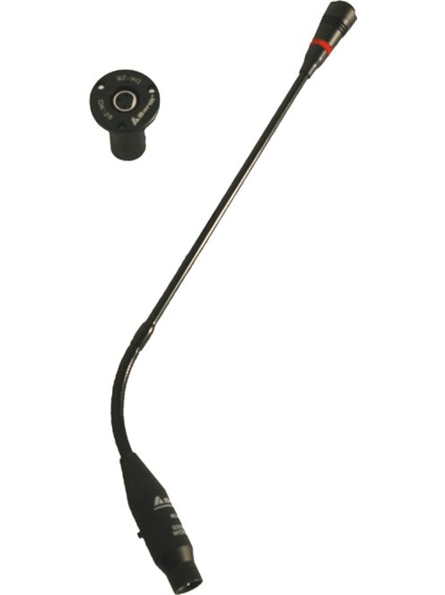 Bardl BD-930, gégecsöves kondenzátor mikrofon