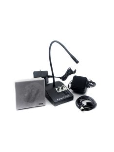 Castone CDM-1 ablakátbeszélő rendszer