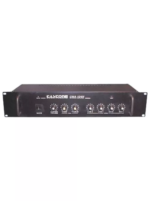 Castone CMA-104H 120W