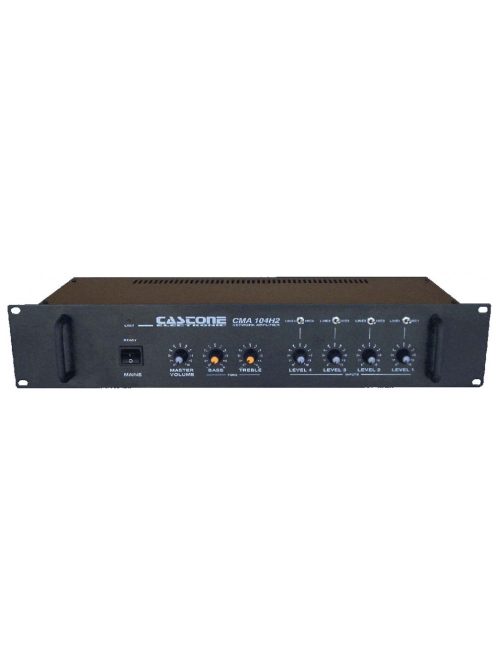Castone CMA-104H2 120W
