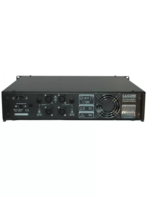 Castone CPA-600BV