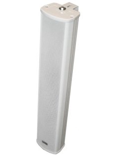 Castone CS-326, oszlopsugárzó, 100V rendszerhez