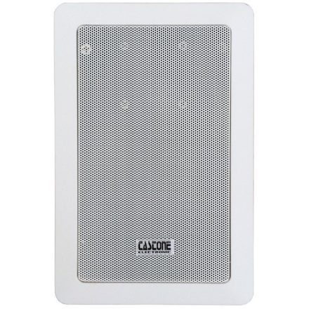 Castone CSL-512T, kétutas süllyeszthető mennyezeti, fali hangszóró