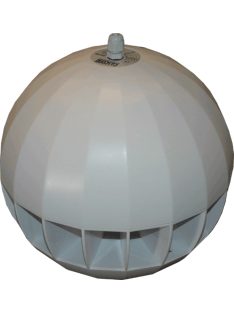 Castone ED-8A kül- és beltéri gömbsugárzó