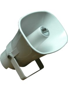 Castone  HS-34 tölcsérsugárzó kül- és beltérre