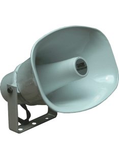 Castone HS-43 tölcsérsugárzó kül- és beltérre