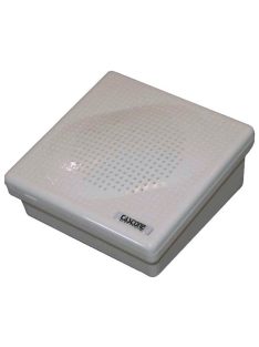 Castone VCS-02 fali hangdoboz