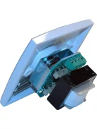 Castone VE-930 fali hangerőszabályzó, 30W, 100V rendszer