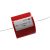 ClarityCap CMR4u7H400Vdc | 4,7 µF | 3% | CMR 400V Capacitor