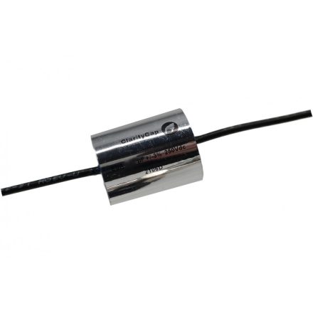 ClarityCap ESA60uH250Vdc | 60 µF | 3% | ESA 250V Capacitor