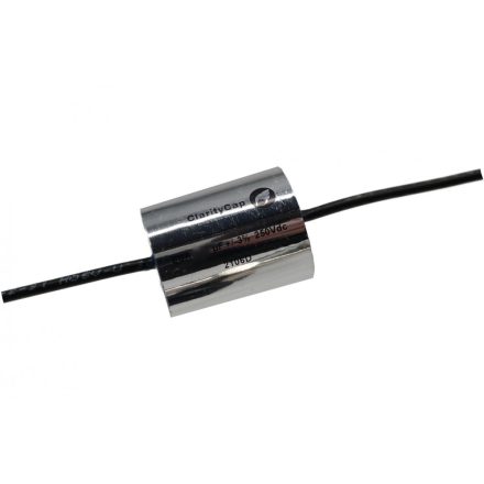 ClarityCap ESA4u7H250Vdc | 4,7 µF | 3% | ESA 250V Capacitor