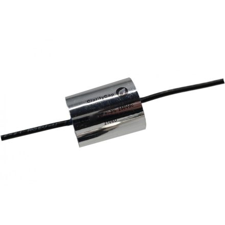 ClarityCap ESA4uH250Vdc   | 4,0 µF | 3% | ESA 250V Capacitor