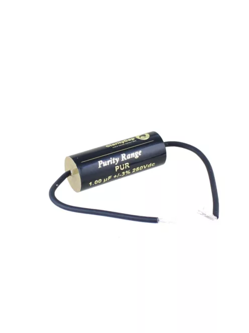 ClarityCap PUR2u2H250Vdc | 2,20 µF | 3% | 250 V