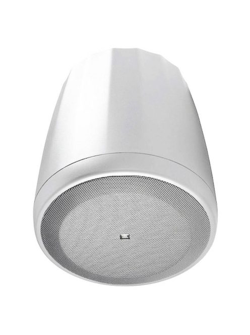 Control64P/T-WH fehér kompakt függeszthető szélessávú hangszóró