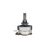 CT2-10k-1 Mono Audio Attenuator/Volume Control 10k Ohm 1 Wafer