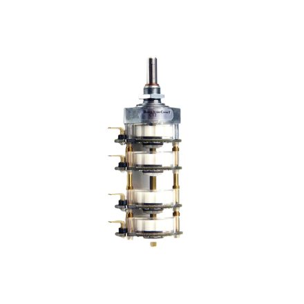 CT2-10k-4  Audio Attenuator