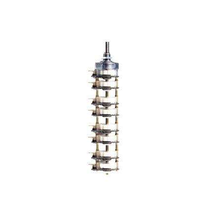 CT2-10k-8  Audio Attenuator
