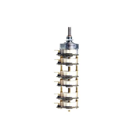 CT2-500k-6  Audio Attenuator