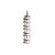 CT2-50k-8  Audio Attenuator
